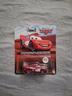 DISNEY PIXAR CARS 👉 $15 EACH 