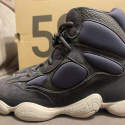 Yeezy 500 High Slate 