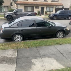 2004 Nissan Altima