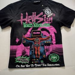 Hellstar Tee
