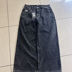 Baggy Jeans