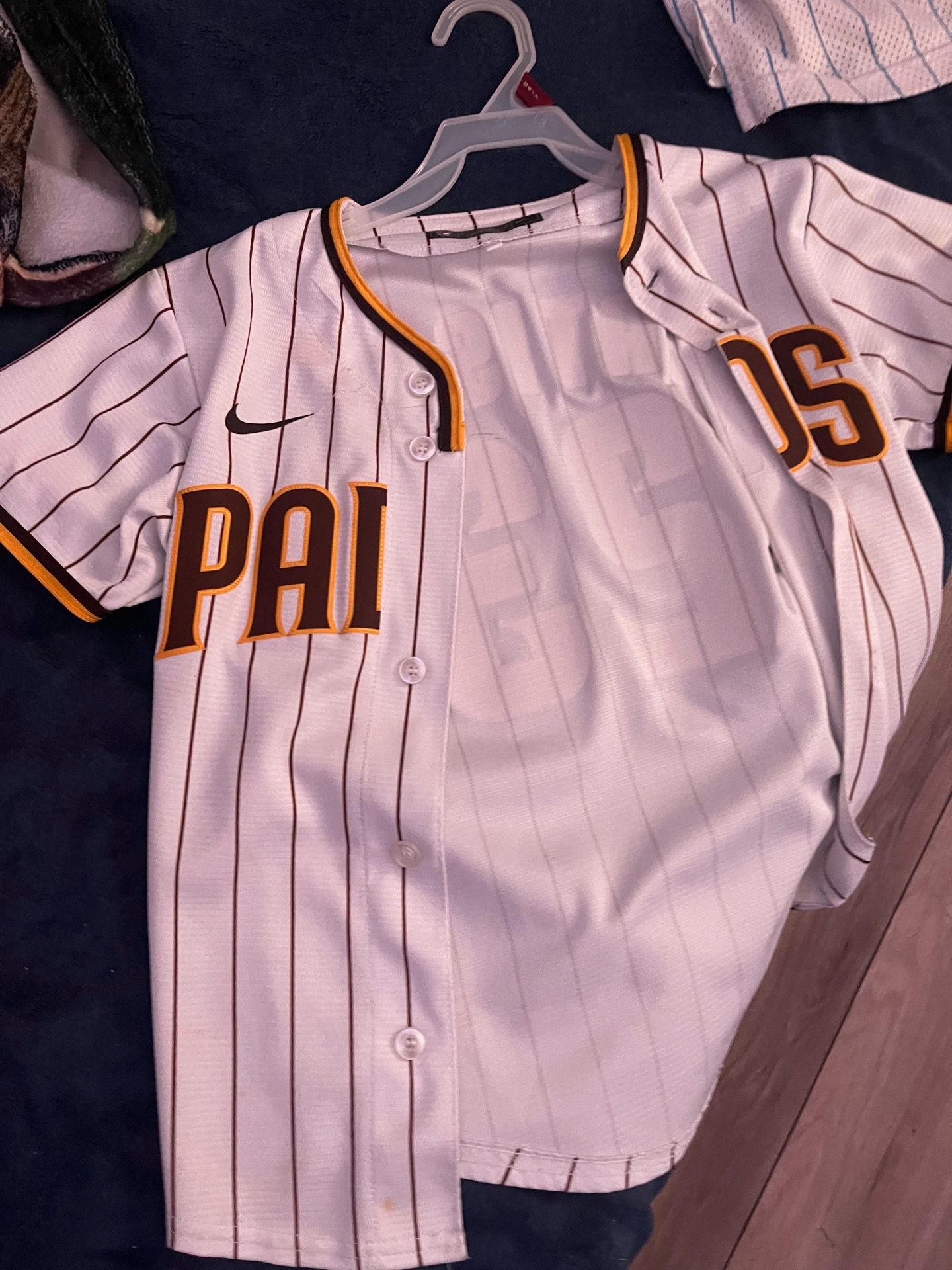 Padres jersey
