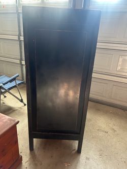 Rustic Cabinet