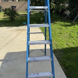 Ladders