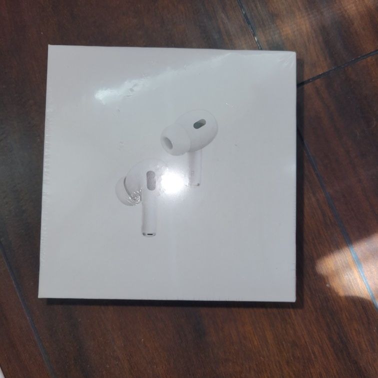 Airpods Pro 2