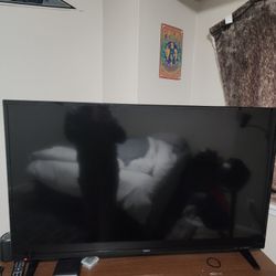 Seiki 50 Inch LED tv