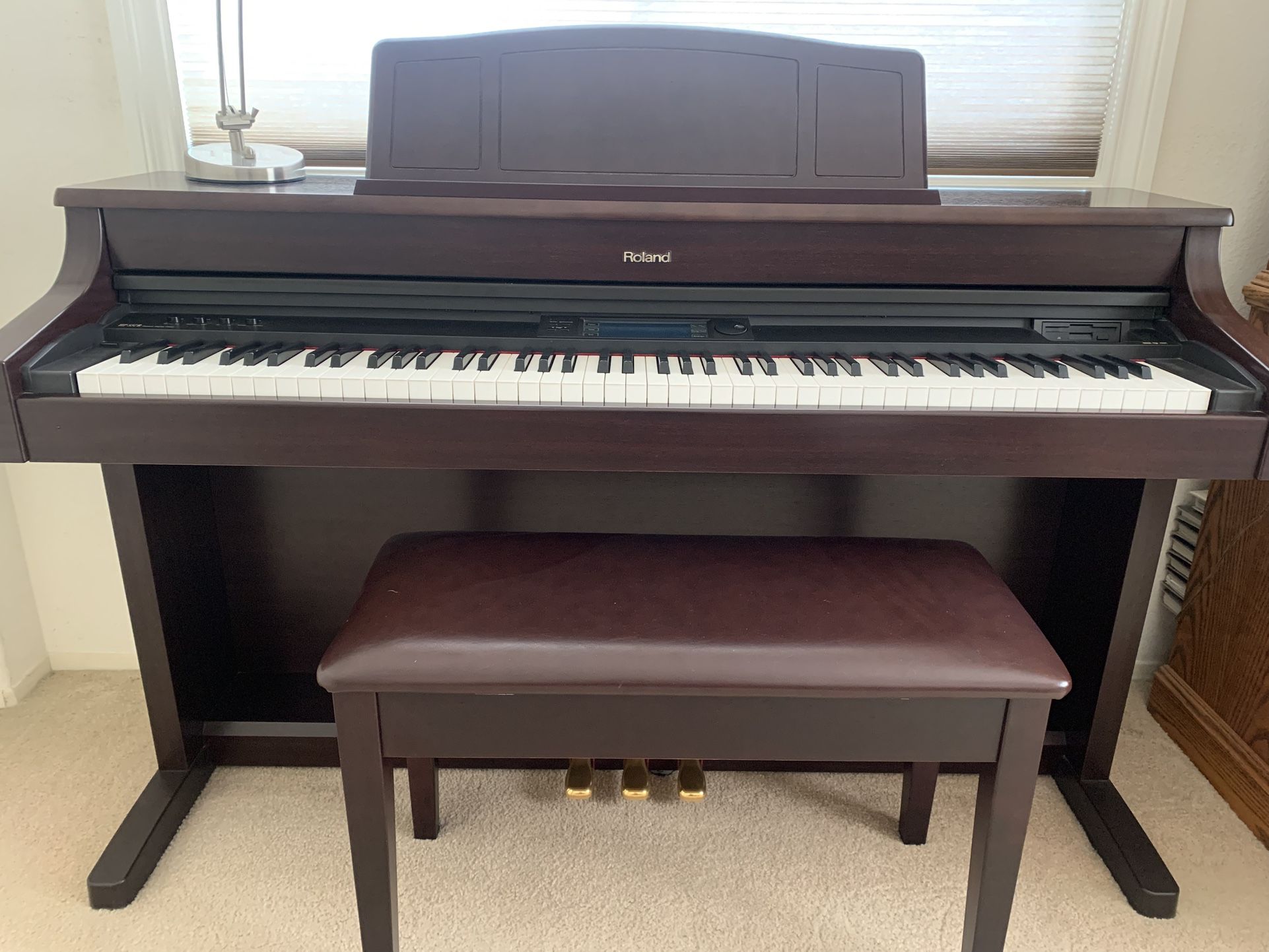Roland Digital Piano
