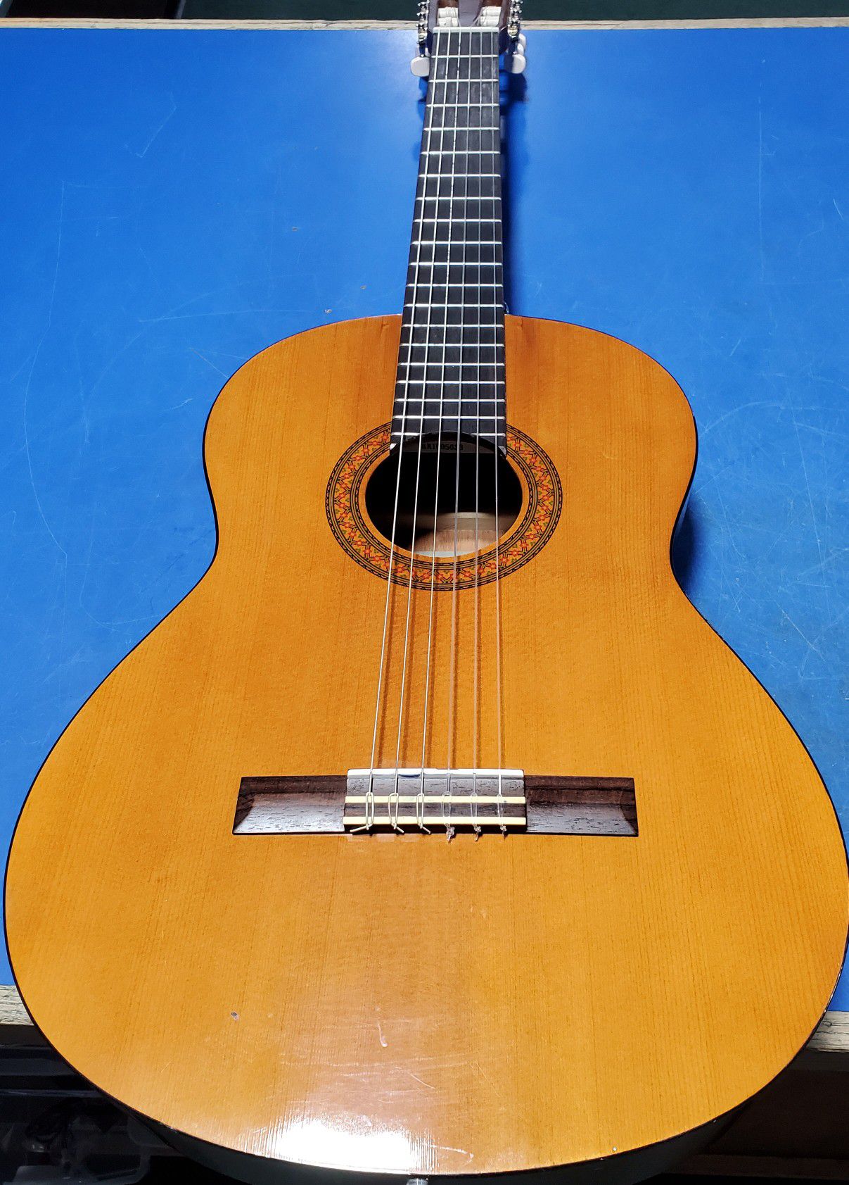 Yamaha C40 Acoustic guitar