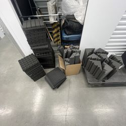Acoustic Foam Studio Foam