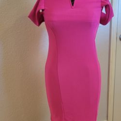 Dreses Sz Small