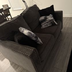 Couch Sofa And Loveseat 
