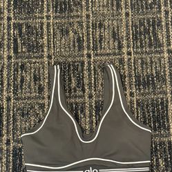 Alo Women’s Set Medium Black