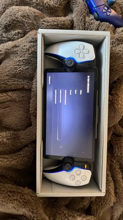 PlayStation portal