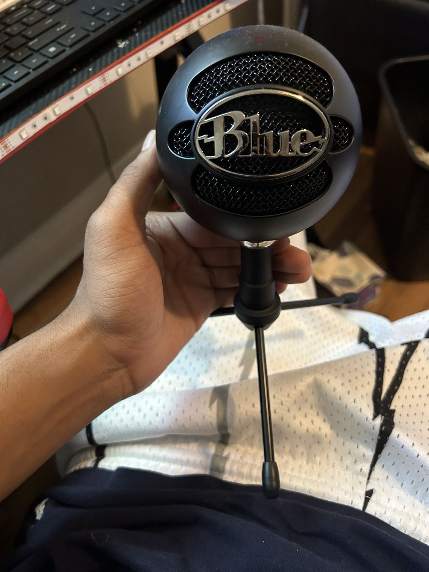 Blue Microphone