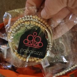 Bulk Lot Of Jewelry (Paparazzi)