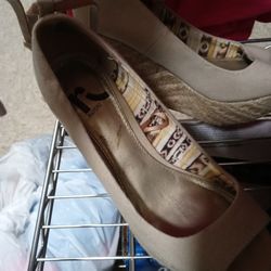 Wedges/shoes
