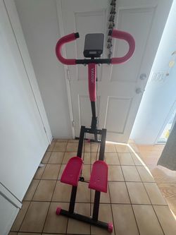 YAGUD Vertical Climber Exercise Machine