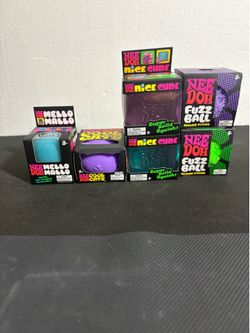 Needoh Bundle