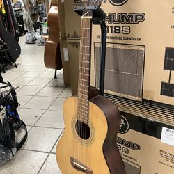 Olympia Acoustic Guitar