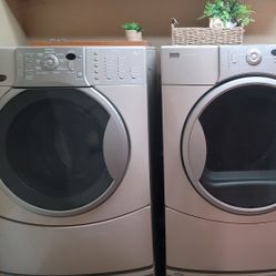 Kenmore Elite Smartwash Washer/Electric Dryer 