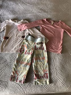Girls Matilda Jane 12 month Travel set