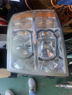 Chevy lights
