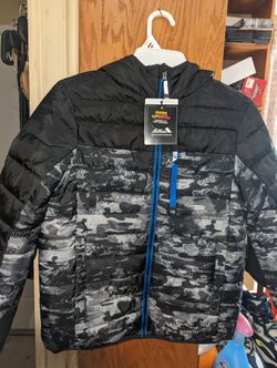 Kids Jacket 