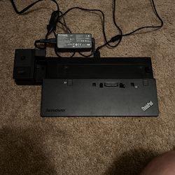 Lenovo Thinkpad Pro Dock M3-B00VRR