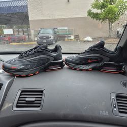 All New Nike Ait Max Elite 