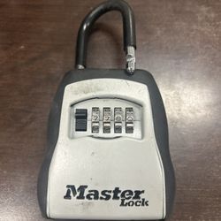Master Lock