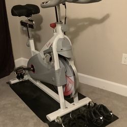 Indoor Cycling Bike