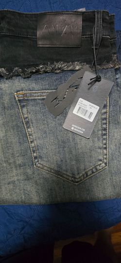 Anom Men Jeans size 34