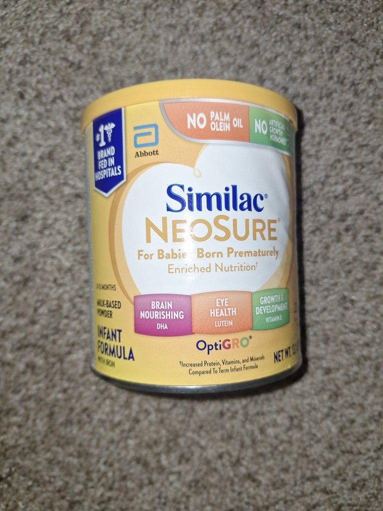 Similac