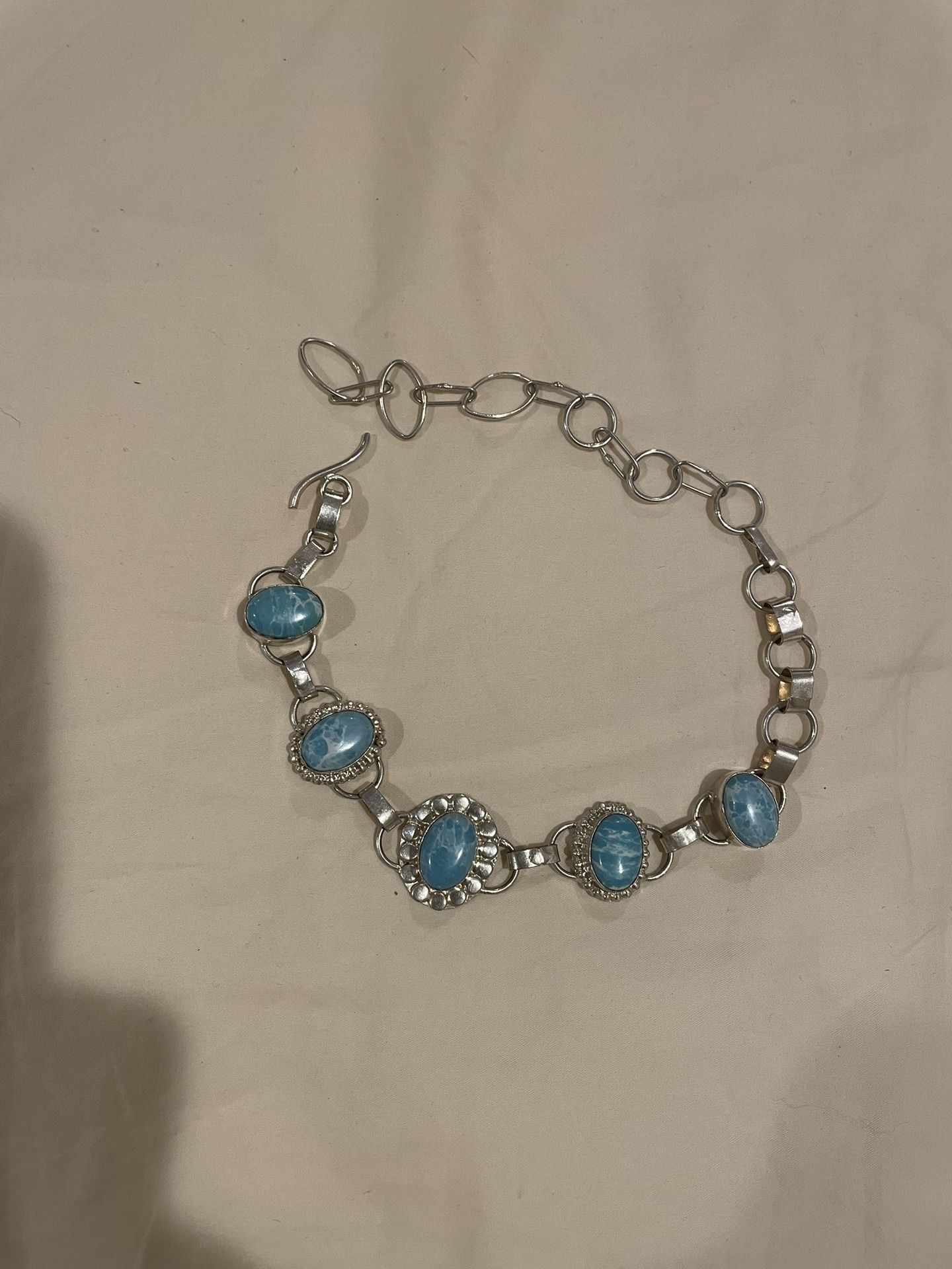 Beautiful Choker Necklace/bracelet