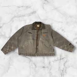Carhartt J97 GVL size men’s 2XL