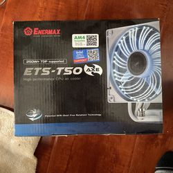 Brand New Air Cooler