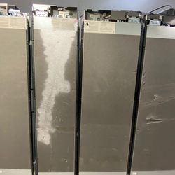 Dacor Column Refrigerator 42"Inch Side By Side Panel Ready 