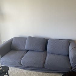 FREE—IKEA sofa—Pickup Only!!!