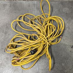 Extension Cord 220v
