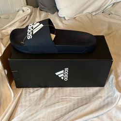 Adidas Slides