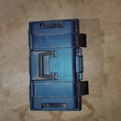 Tool Box