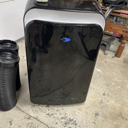 Whynter ARC-126MDB Air Conditioner