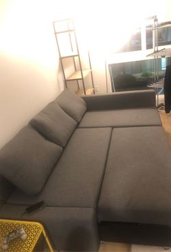 Ikea Sofa