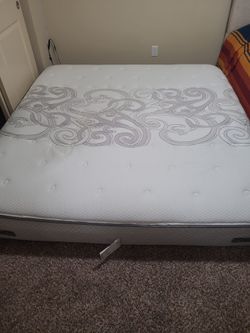 king size mattress