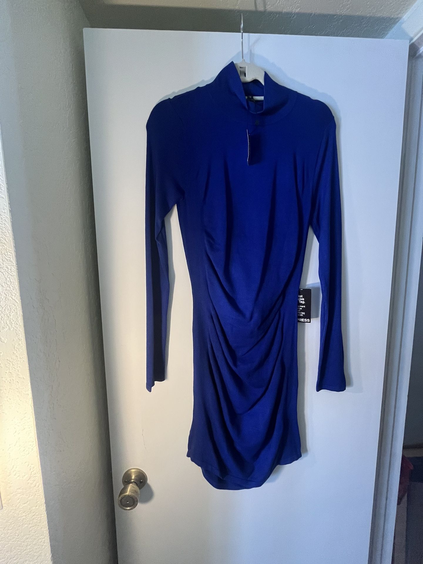 Express Sweater Dress