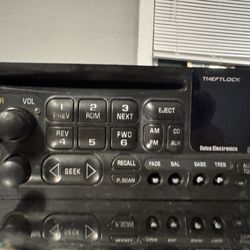 1(contact info removed) Chevy Silverado radio