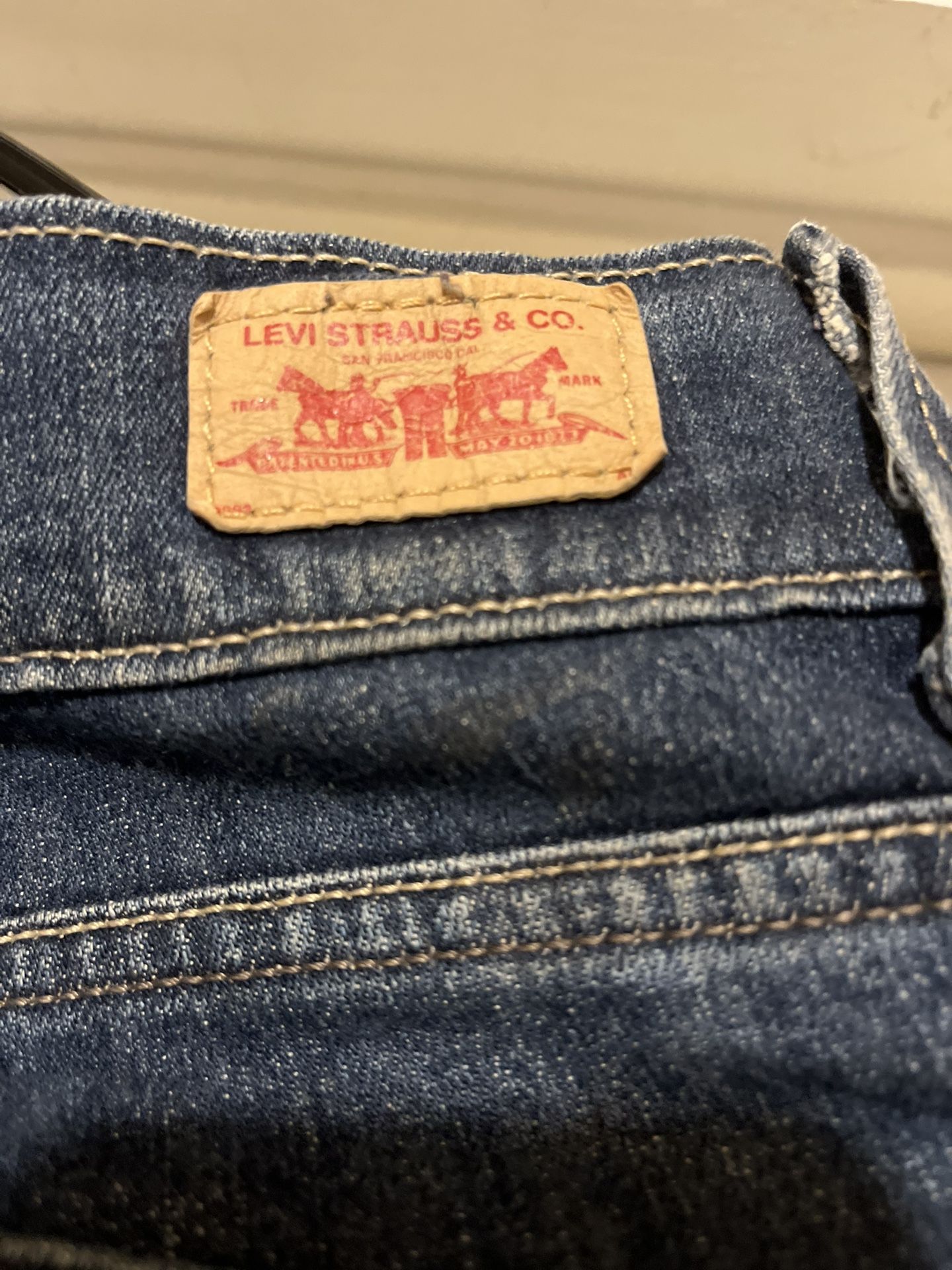 LEVI’S Woman’s