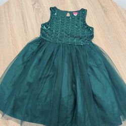Girl’s Dress
