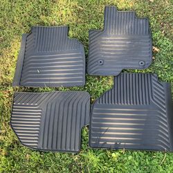 Floor Mats