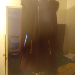 L'adresse.                     WINTER. COZT.   SIZE.   S.   . 